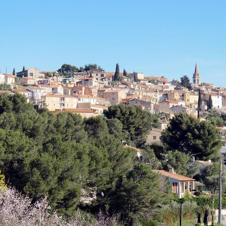 Holiday Home Les Vignes By Interhome Saint-Côme المظهر الخارجي الصورة