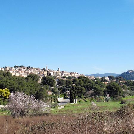 Holiday Home Les Vignes By Interhome Saint-Côme المظهر الخارجي الصورة