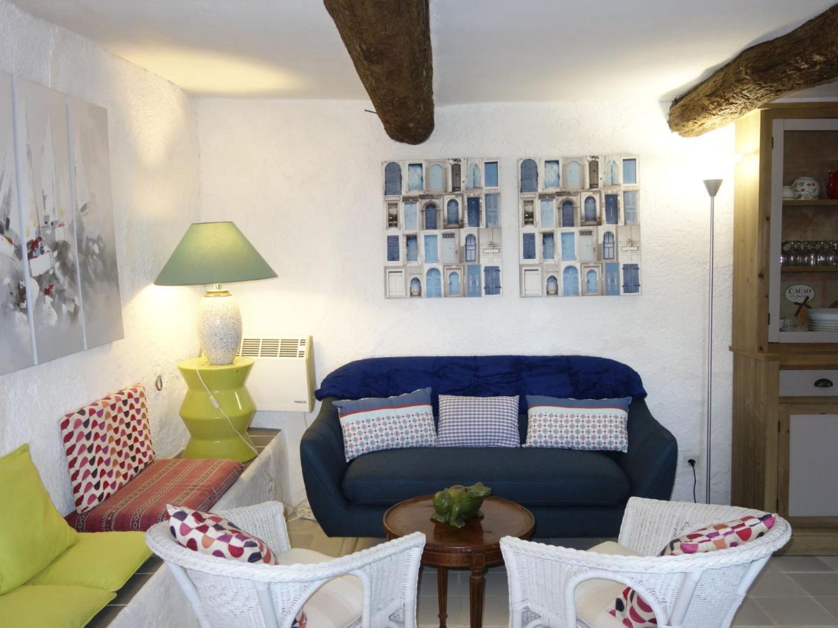 Holiday Home Les Vignes By Interhome Saint-Côme المظهر الخارجي الصورة