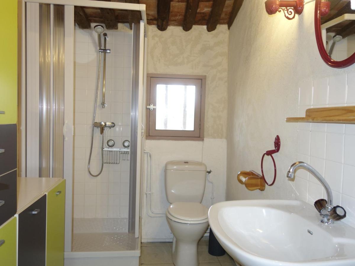 Holiday Home Les Vignes By Interhome Saint-Côme المظهر الخارجي الصورة