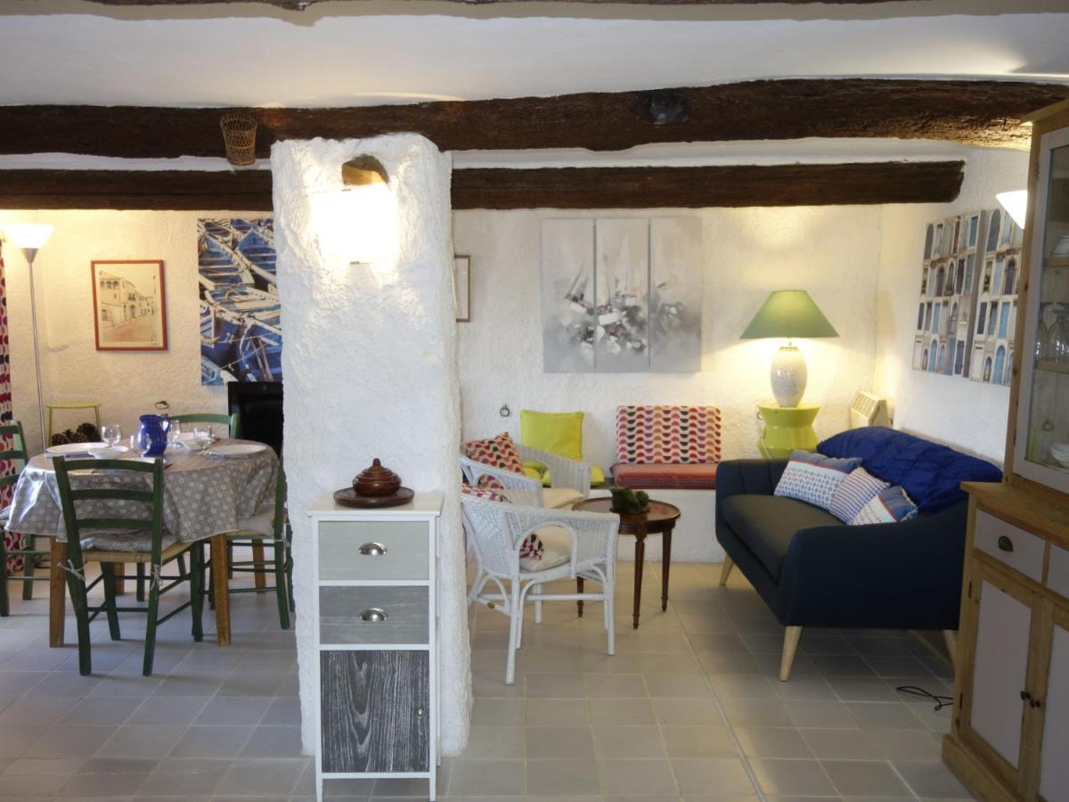 Holiday Home Les Vignes By Interhome Saint-Côme المظهر الخارجي الصورة