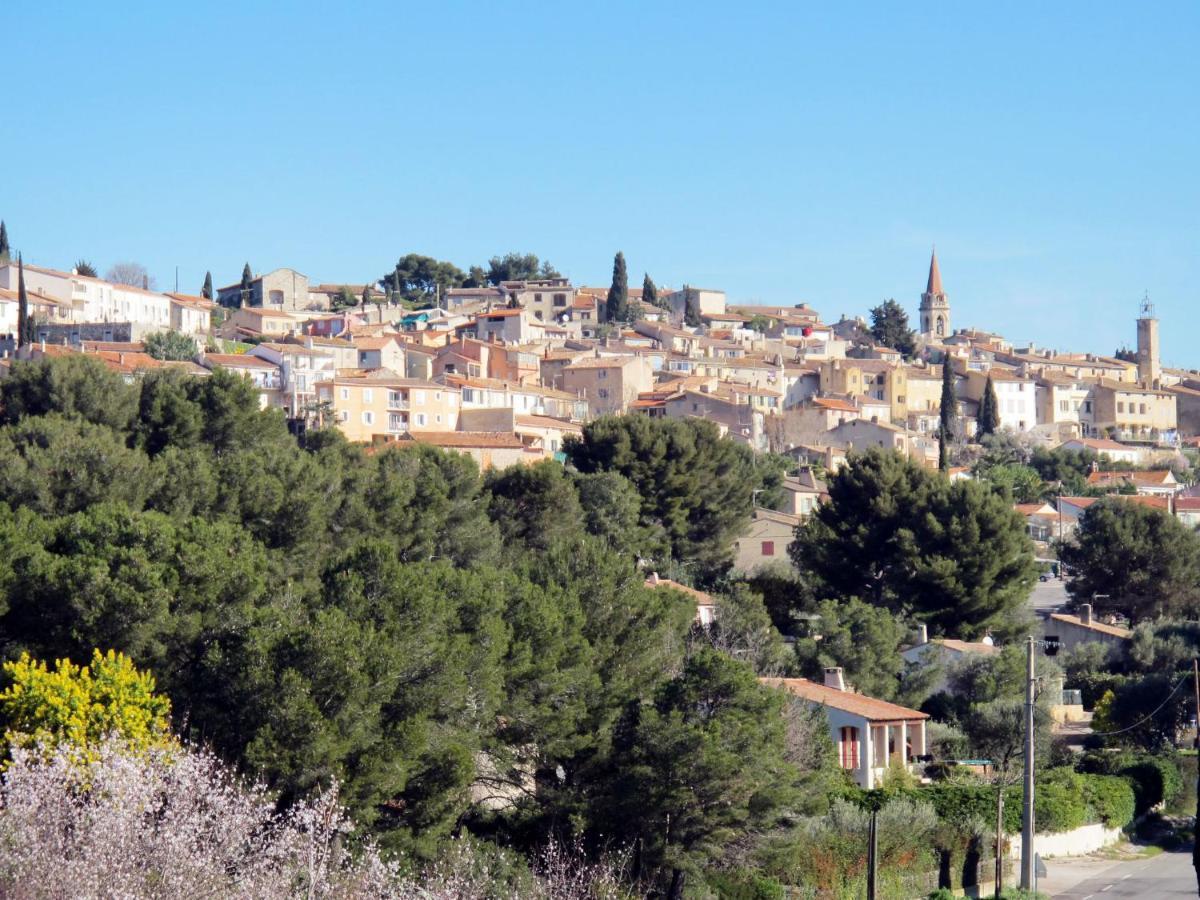 Holiday Home Les Vignes By Interhome Saint-Côme المظهر الخارجي الصورة