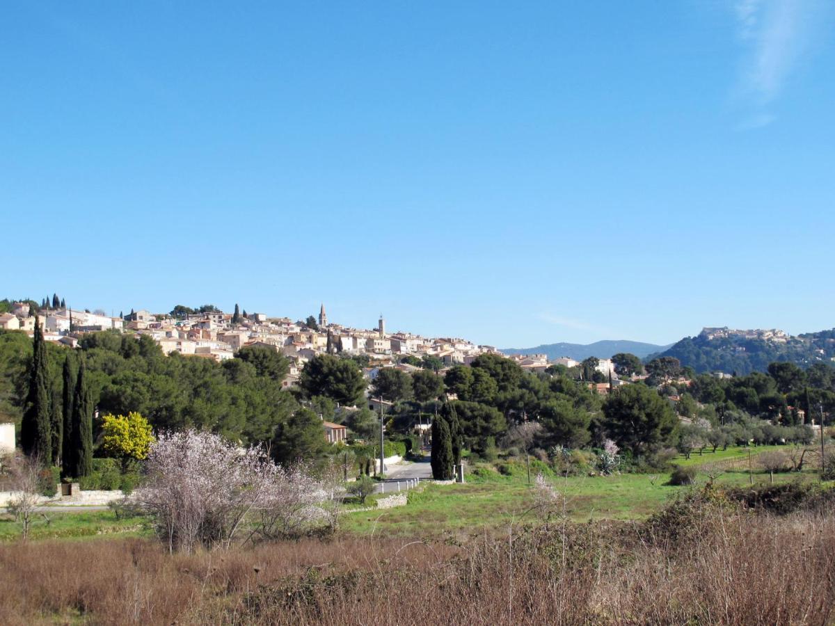Holiday Home Les Vignes By Interhome Saint-Côme المظهر الخارجي الصورة