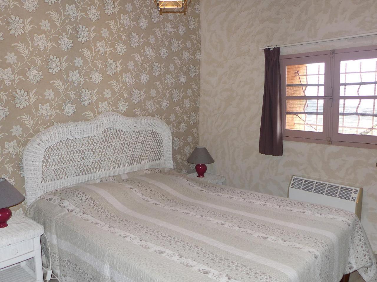 Holiday Home Les Vignes By Interhome Saint-Côme المظهر الخارجي الصورة