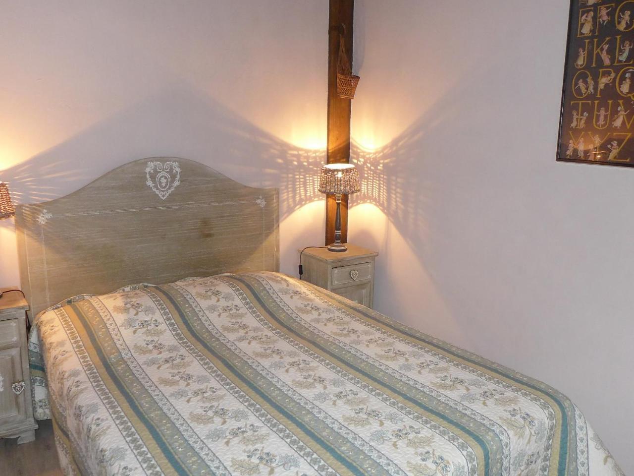 Holiday Home Les Vignes By Interhome Saint-Côme المظهر الخارجي الصورة
