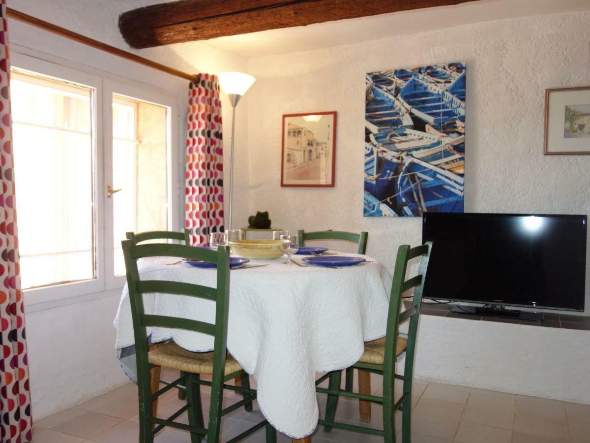 Holiday Home Les Vignes By Interhome Saint-Côme المظهر الخارجي الصورة