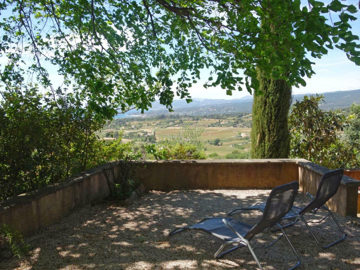 Holiday Home Les Vignes By Interhome Saint-Côme المظهر الخارجي الصورة