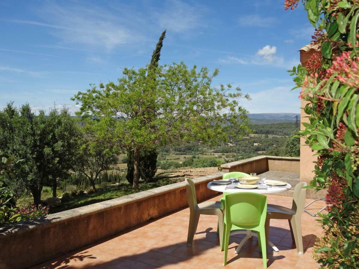 Holiday Home Les Vignes By Interhome Saint-Côme المظهر الخارجي الصورة