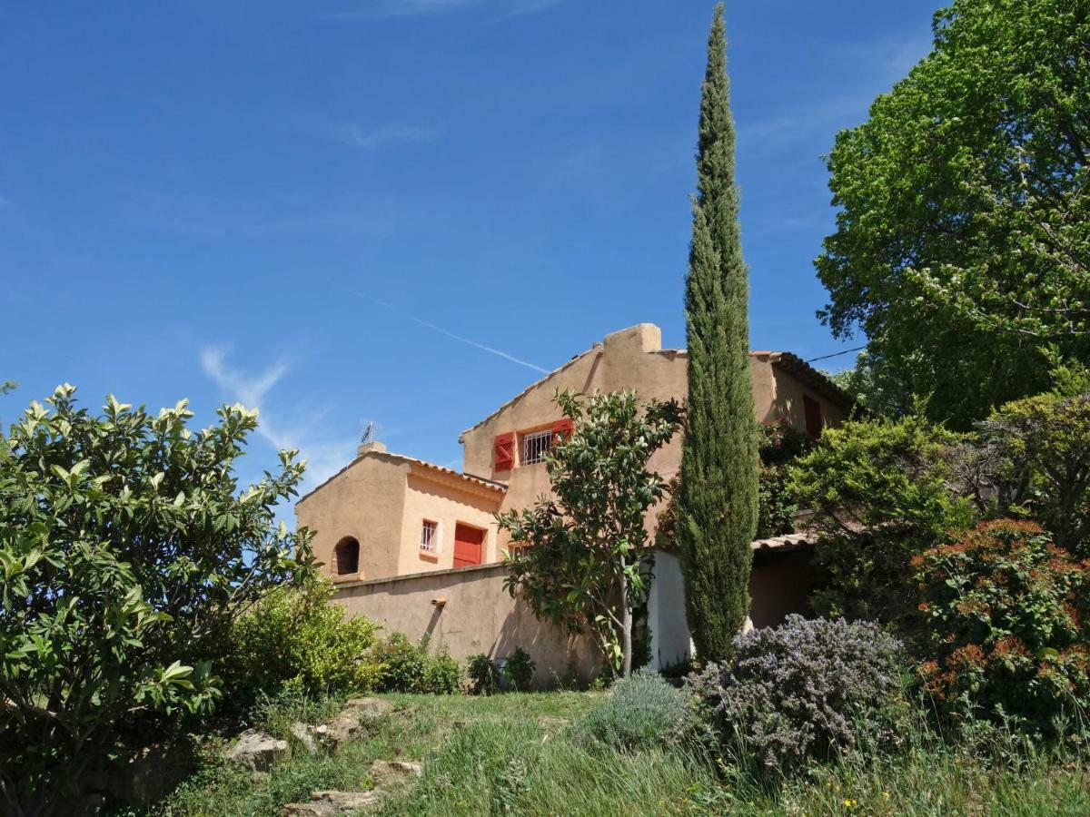Holiday Home Les Vignes By Interhome Saint-Côme المظهر الخارجي الصورة