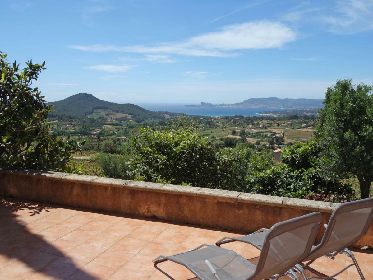 Holiday Home Les Vignes By Interhome Saint-Côme المظهر الخارجي الصورة