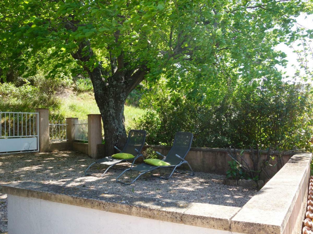 Holiday Home Les Vignes By Interhome Saint-Côme المظهر الخارجي الصورة