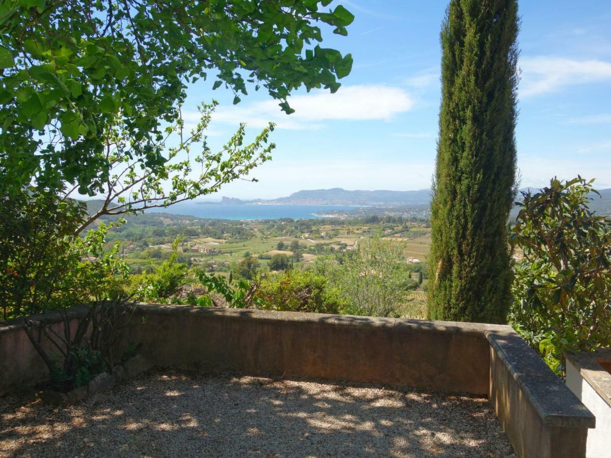 Holiday Home Les Vignes By Interhome Saint-Côme المظهر الخارجي الصورة