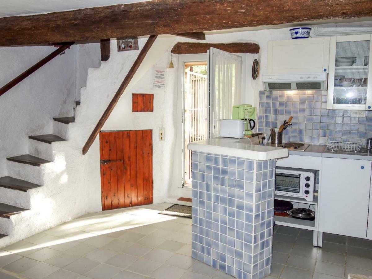 Holiday Home Les Vignes By Interhome Saint-Côme المظهر الخارجي الصورة