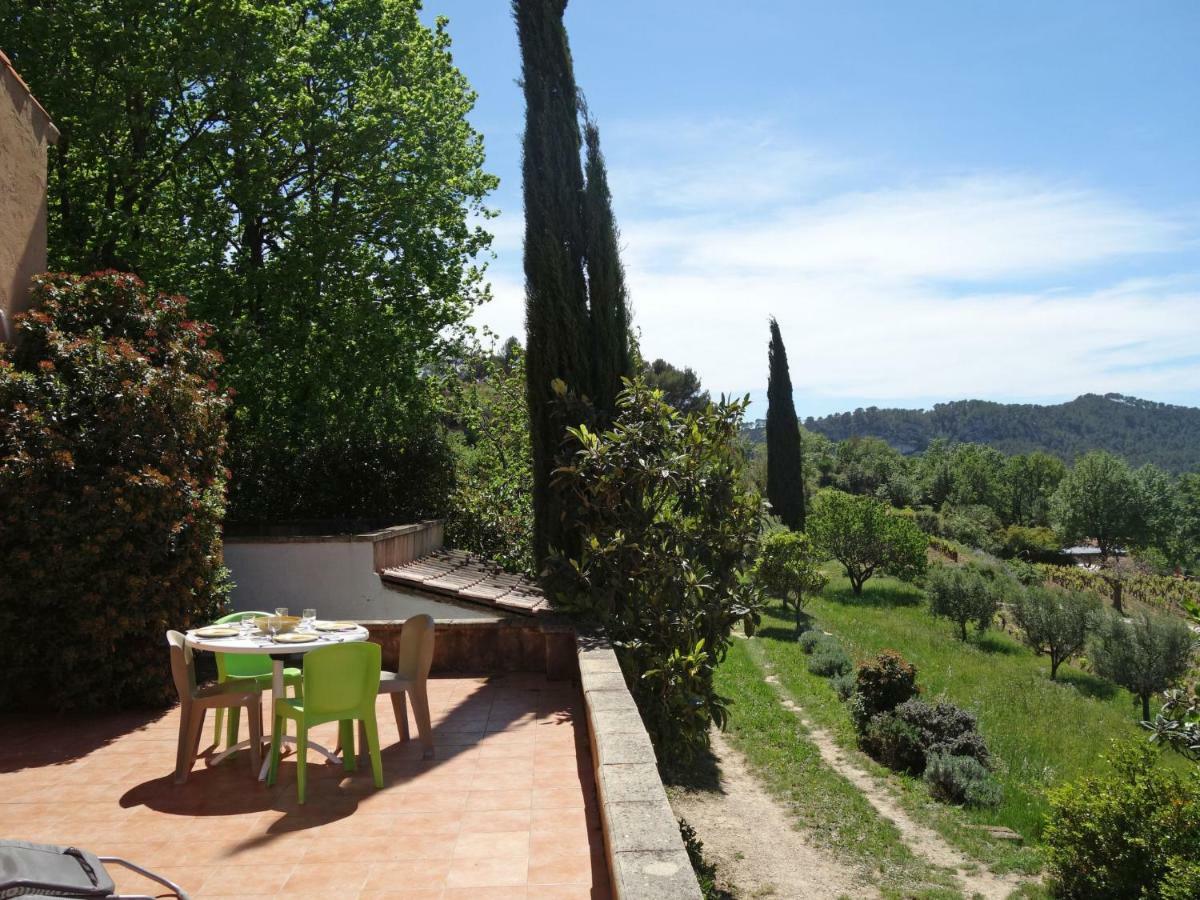 Holiday Home Les Vignes By Interhome Saint-Côme المظهر الخارجي الصورة