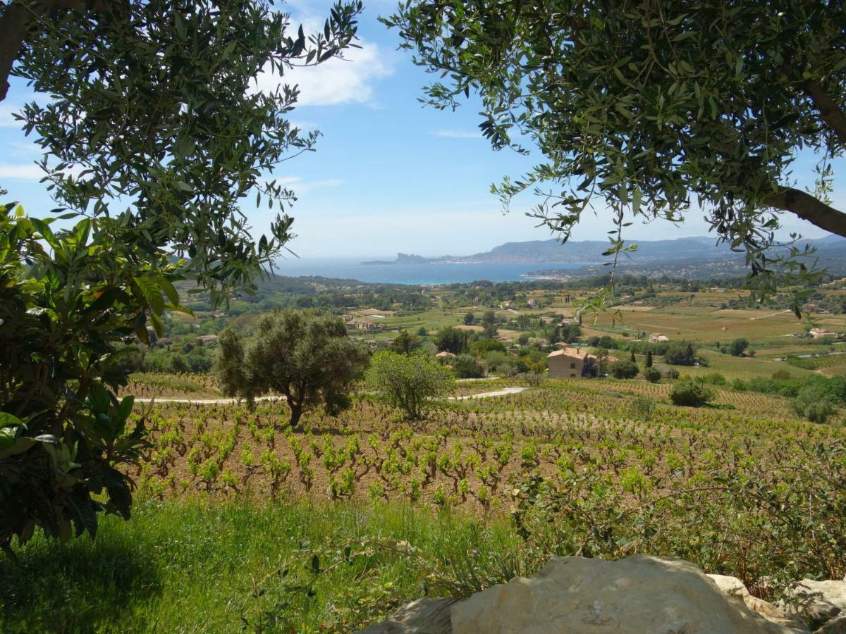 Holiday Home Les Vignes By Interhome Saint-Côme المظهر الخارجي الصورة