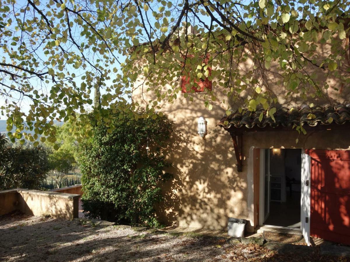 Holiday Home Les Vignes By Interhome Saint-Côme المظهر الخارجي الصورة